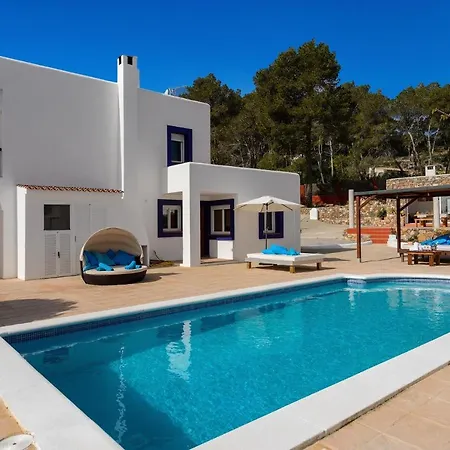 Villa Casa San Martin Can Furnet