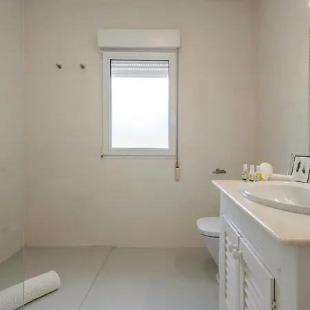 Villa Casa San Martin *