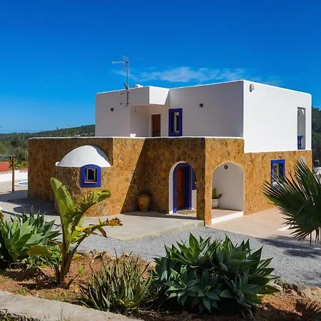 Casa San Martin Villa