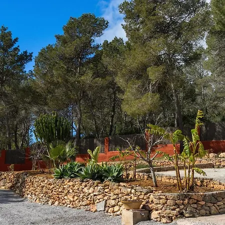Casa San Martin Villa