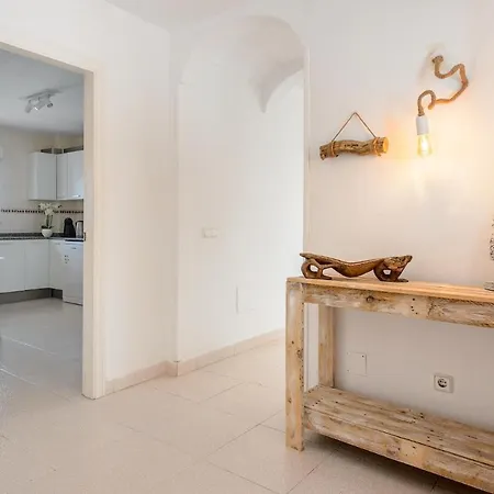 Casa San Martin Can Furnet