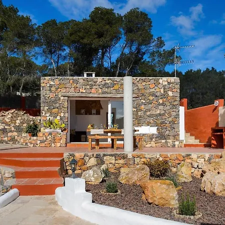 Villa Casa San Martin Can Furnet