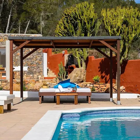 Casa San Martin * Can Furnet
