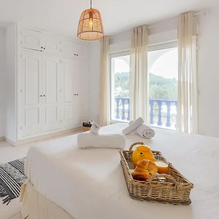 Casa San Martin * Can Furnet