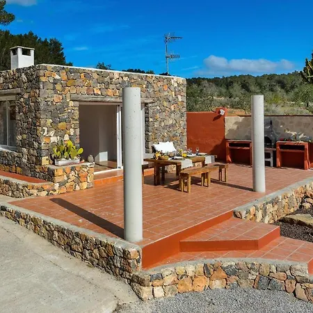 Villa Casa San Martin *