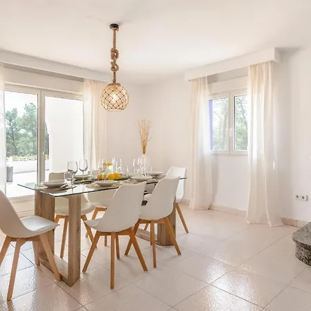 Casa San Martin Villa *