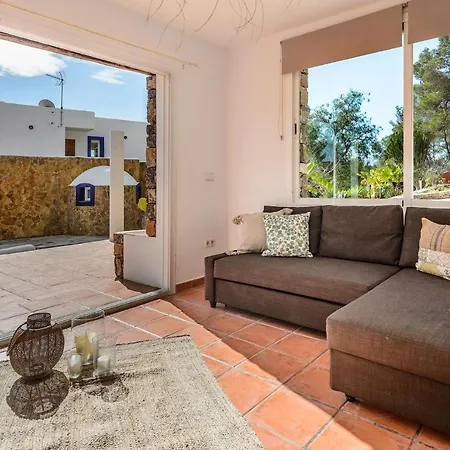 Villa Casa San Martin