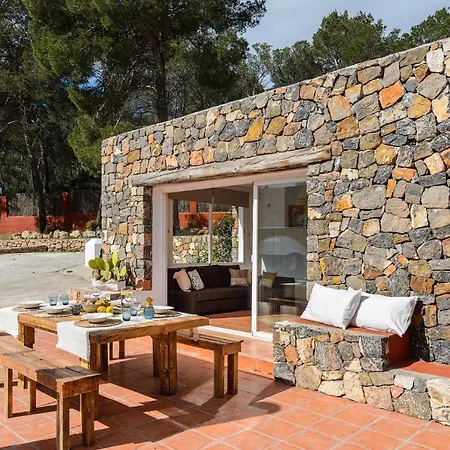 Casa San Martin *