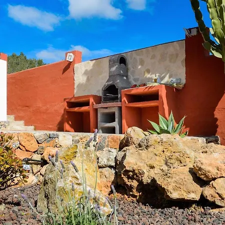 Casa San Martin * Can Furnet