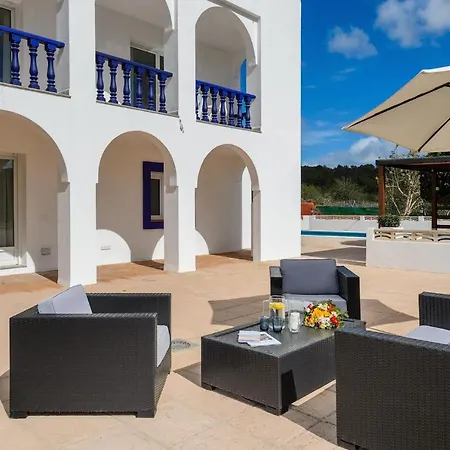 Casa San Martin *