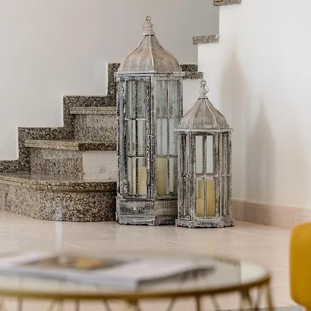 Villa Casa San Martin *