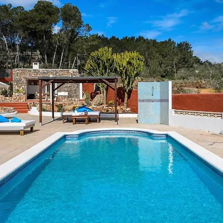 Casa San Martin Villa *