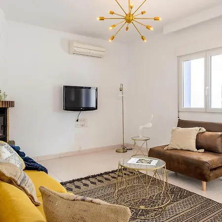 Casa San Martin Villa *