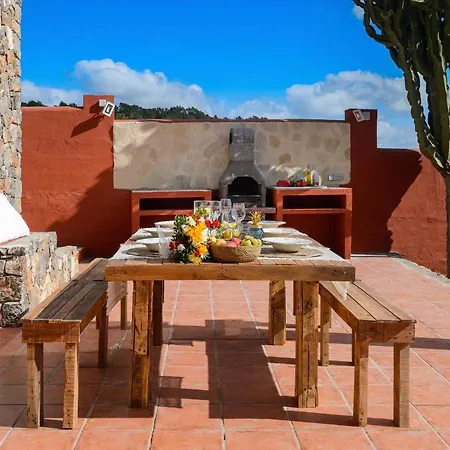 Casa San Martin Villa Can Furnet
