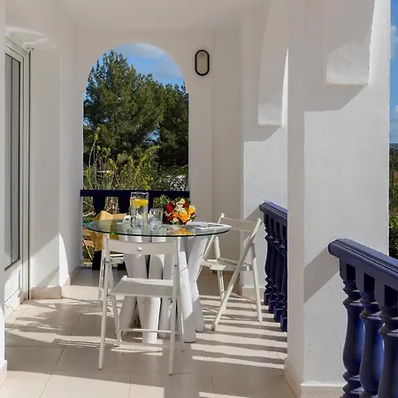Casa San Martin Villa *