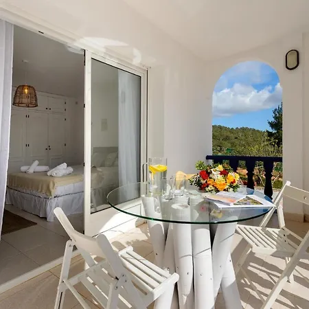 Casa San Martin Can Furnet