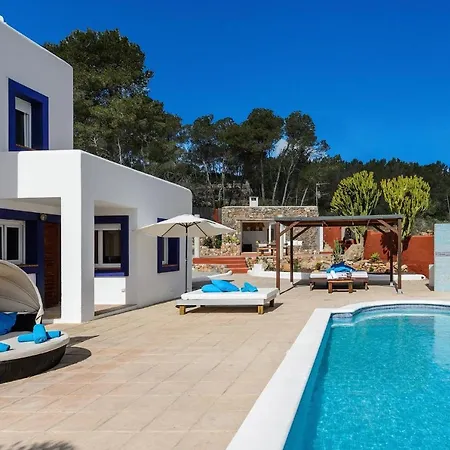 Villa Casa San Martin *