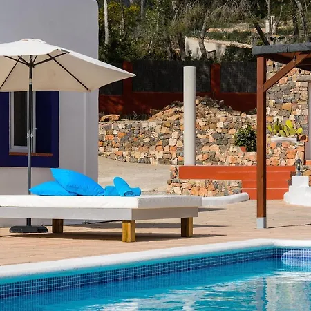 Casa San Martin Can Furnet
