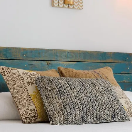 Casa San Martin Can Furnet