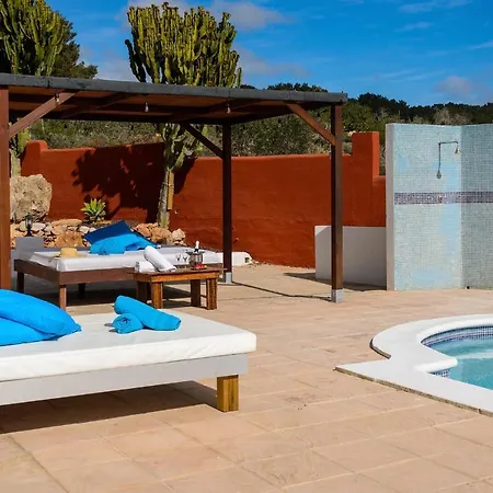 Casa San Martin Villa *