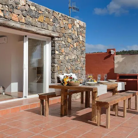 Villa Casa San Martin Can Furnet