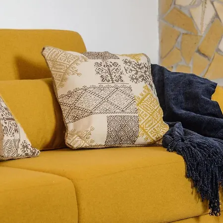 Casa San Martin Villa Can Furnet