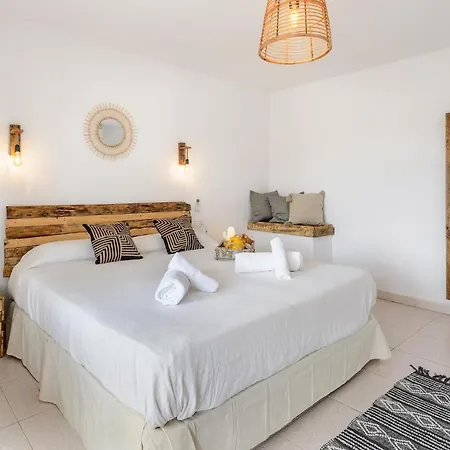 Villa Casa San Martin Can Furnet