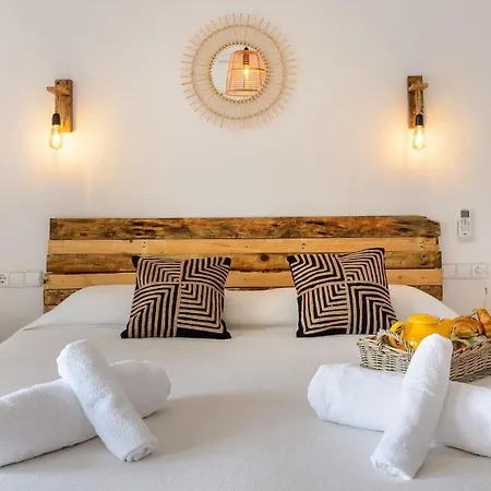Villa Casa San Martin Can Furnet