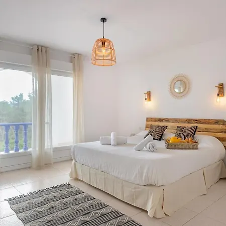 Casa San Martin Villa