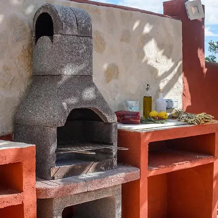 Casa San Martin *