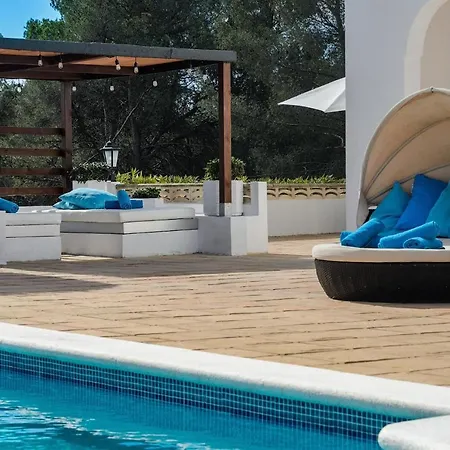 Villa Casa San Martin