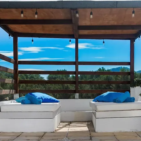 Casa San Martin * Can Furnet