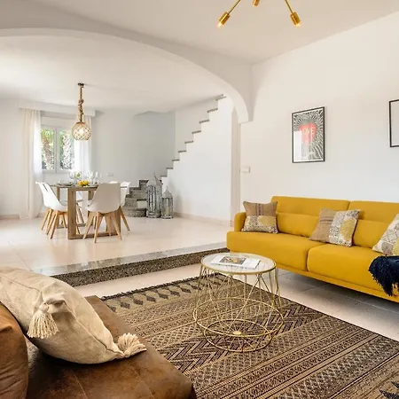 Villa Casa San Martin *