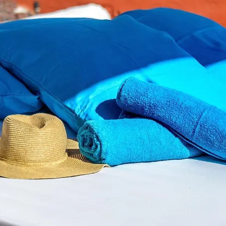 Villa Casa San Martin Can Furnet