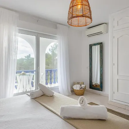 Villa Casa San Martin *