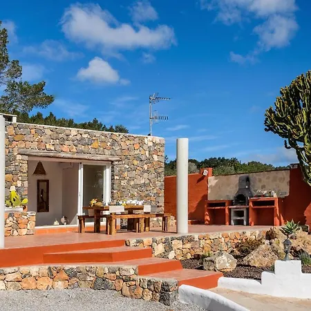 Casa San Martin Villa *