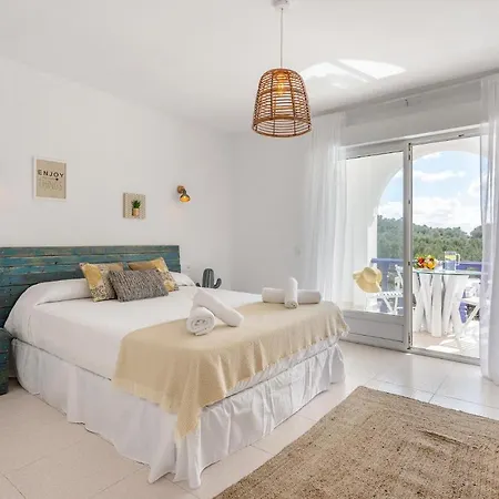 Villa Casa San Martin Can Furnet