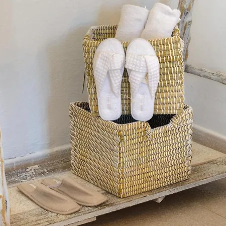 Casa San Martin Can Furnet